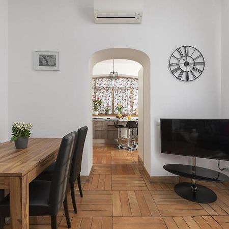 Take You Rome - Vatican Apartment Exterior photo