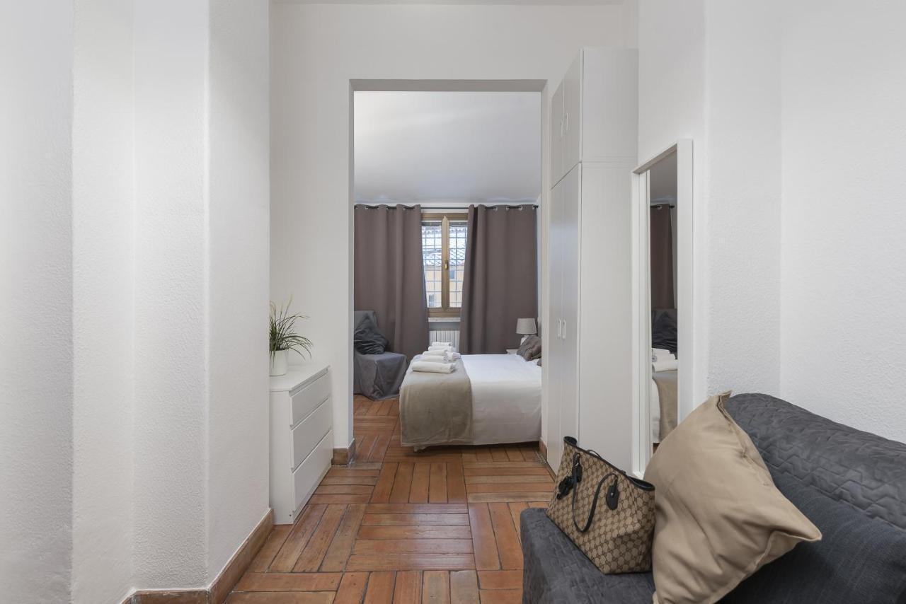 Take You Rome - Vatican Apartment Exterior photo
