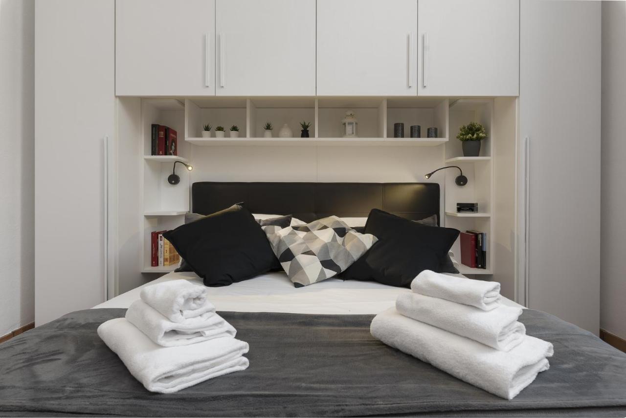 Take You Rome - Vatican Apartment Exterior photo