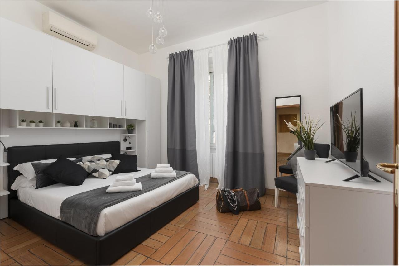 Take You Rome - Vatican Apartment Exterior photo